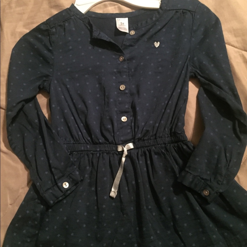 Carter’s Top!!